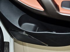 2014款 1.6L 手动 智尊型 5座