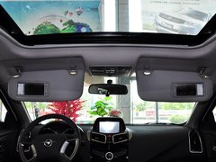 2014款 1.6L 手动 智尊型 5座