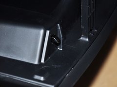 2014款 1.6L 手动 智尊型 5座