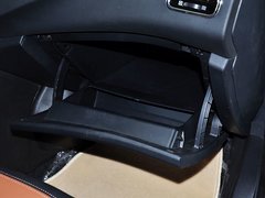 2014款 1.6L 手动 智尊型 5座