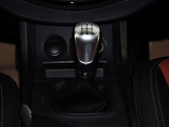 2014款 1.6L 手动 智尊型 5座