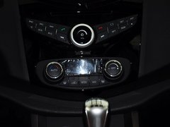 2014款 1.6L 手动 智尊型 5座