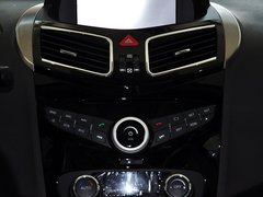 2014款 1.6L 手动 智尊型 5座