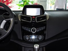 2014款 1.6L 手动 智尊型 5座