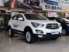 2014款 1.6L 手动 智尊型 5座