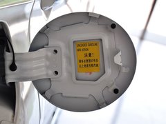 2014款 1.6L 手动 智尊型 5座
