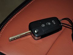 2014款 1.6L 手动 智尊型 5座