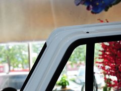 2014款 1.6L 手动 智尊型 5座