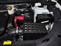 2014款 1.6L 手动 智尊型 5座