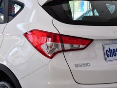 2014款 1.6L 手动 智尊型 5座