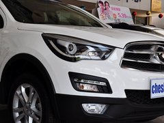 2014款 1.6L 手动 智尊型 5座