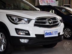 2014款 1.6L 手动 智尊型 5座