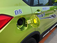2014款 1.6L 手动 智臻型 5座