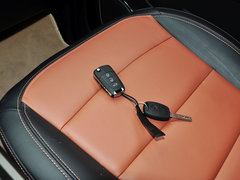 2014款 1.6L 手动 智臻型 5座
