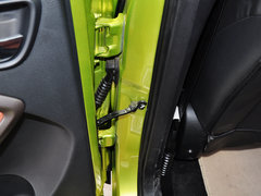 2014款 1.6L 手动 智臻型 5座