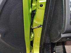 2014款 1.6L 手动 智臻型 5座