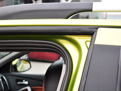 2014款 1.6L 手动 智臻型 5座