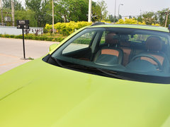 2014款 1.6L 手动 智臻型 5座