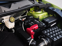 2014款 1.6L 手动 智臻型 5座