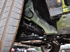 2014款 1.6L 手动 智臻型 5座