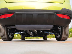 2014款 1.6L 手动 智臻型 5座