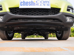2014款 1.6L 手动 智臻型 5座