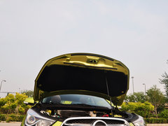 2014款 1.6L 手动 智臻型 5座