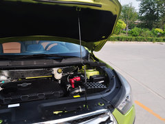 2014款 1.6L 手动 智臻型 5座