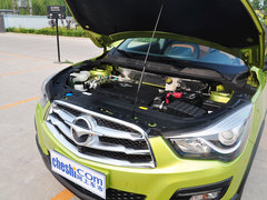 2014款 1.6L 手动 智臻型 5座