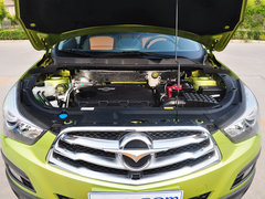 2014款 1.6L 手动 智臻型 5座