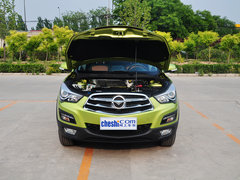 2014款 1.6L 手动 智臻型 5座
