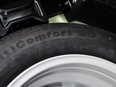 2014款 1.6L 手动 智臻型 5座