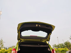 2014款 1.6L 手动 智臻型 5座