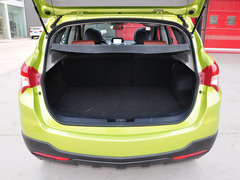 2014款 1.6L 手动 智臻型 5座