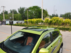 2014款 1.6L 手动 智臻型 5座