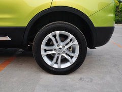 2014款 1.6L 手动 智臻型 5座