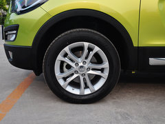 2014款 1.6L 手动 智臻型 5座