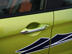 2014款 1.6L 手动 智臻型 5座