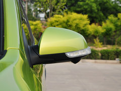 2014款 1.6L 手动 智臻型 5座