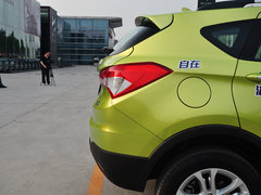 2014款 1.6L 手动 智臻型 5座