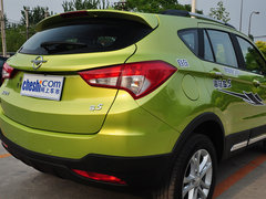 2014款 1.6L 手动 智臻型 5座