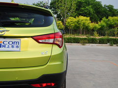2014款 1.6L 手动 智臻型 5座