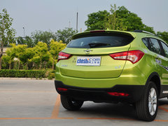 2014款 1.6L 手动 智臻型 5座