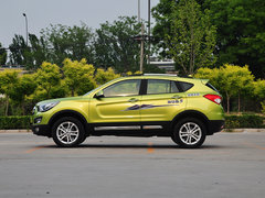 2014款 1.6L 手动 智臻型 5座
