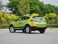 2014款 1.6L 手动 智臻型 5座