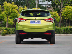 2014款 1.6L 手动 智臻型 5座