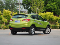 2014款 1.6L 手动 智臻型 5座