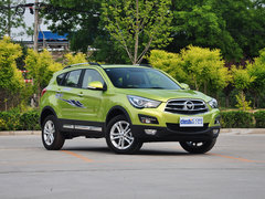 2014款 1.6L 手动 智臻型 5座