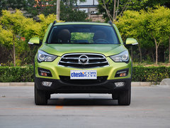 2014款 1.6L 手动 智臻型 5座