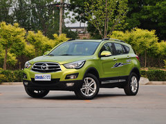 2014款 1.6L 手动 智臻型 5座